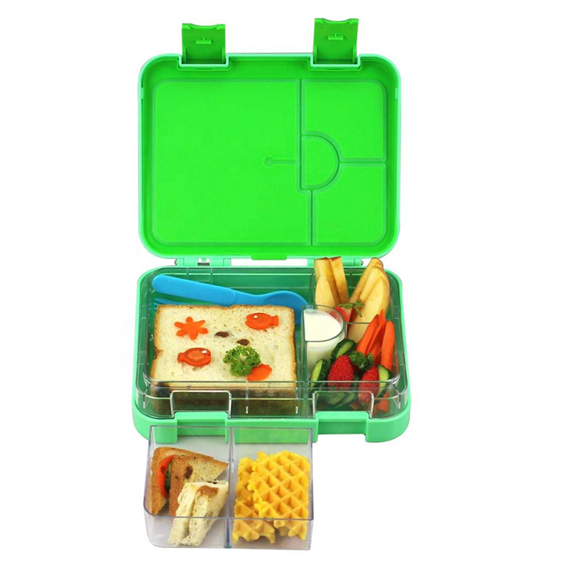 How To Clean Your Plastic Bento Lunch Boxes?