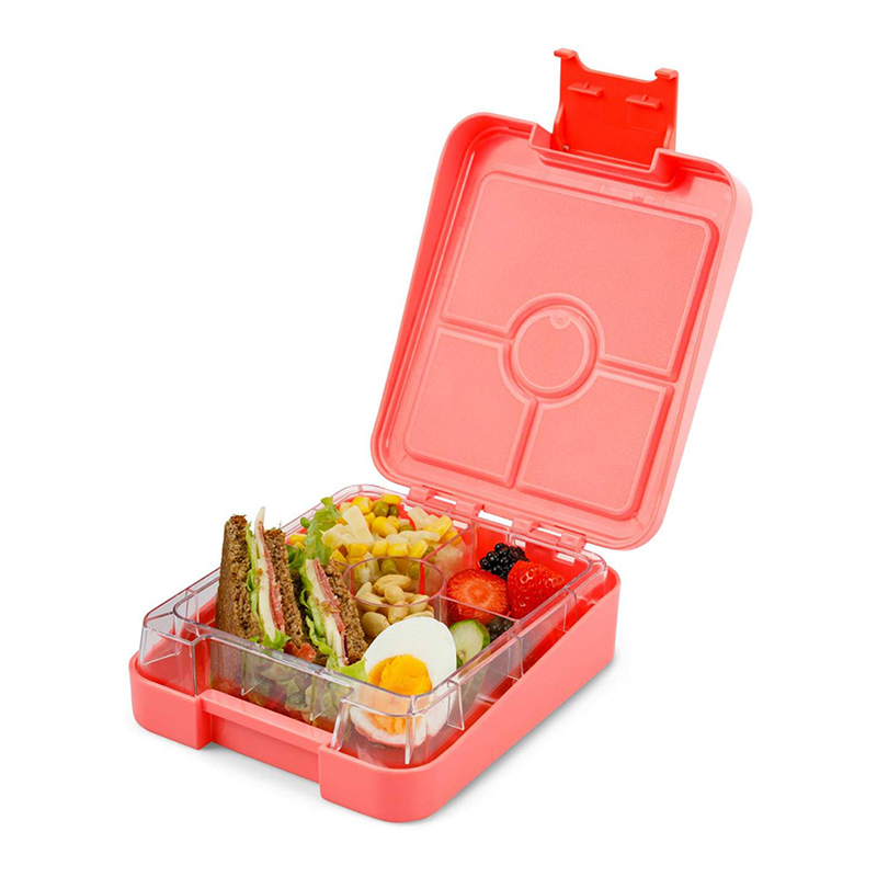 Custom Child Bento Lunch Box - AOHEA