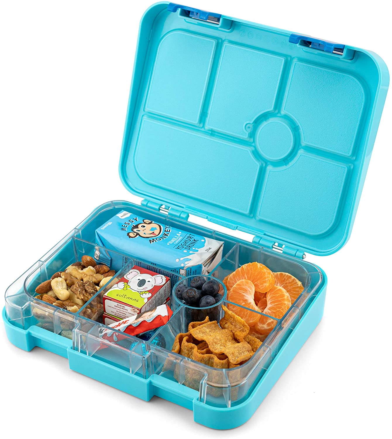 Bento Box Lunch Boxes for Kids - AOHEA