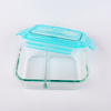 Glass Bento Box Containers for Children