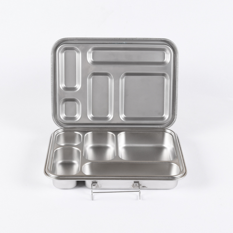 Stainless Steel Bento Box Amazon