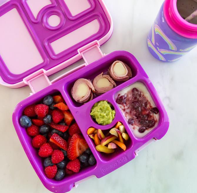 Buy Lunch Bento Box For Kids, Choose Oumegn!