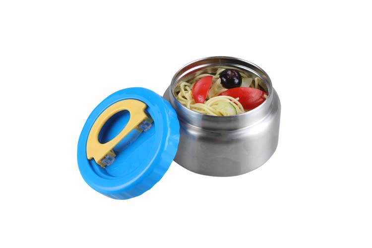 Stainless Steel Thermal Lunch Jar Bento Box Large Size