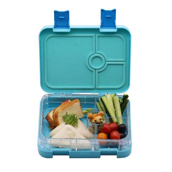 Custom Child Bento Lunch Box - AOHEA